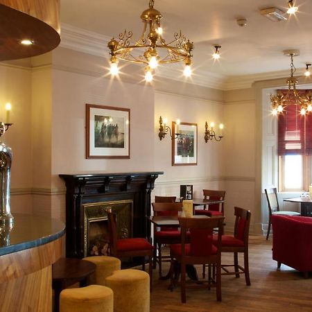The Rutland Arms Hotel Newmarket  Kültér fotó