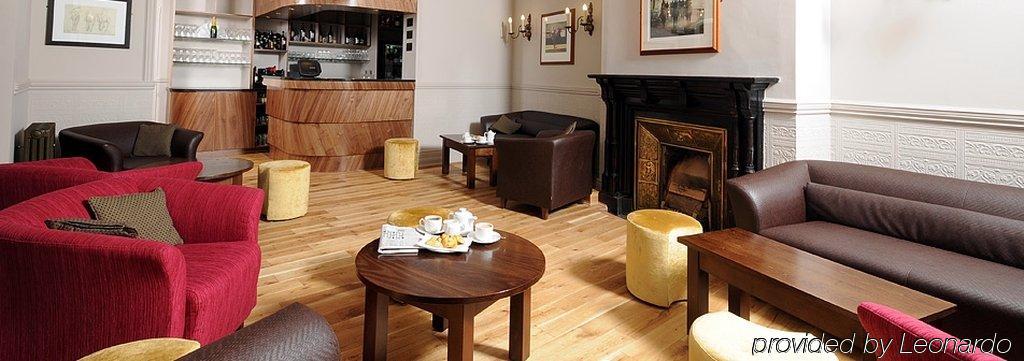 The Rutland Arms Hotel Newmarket  Kültér fotó