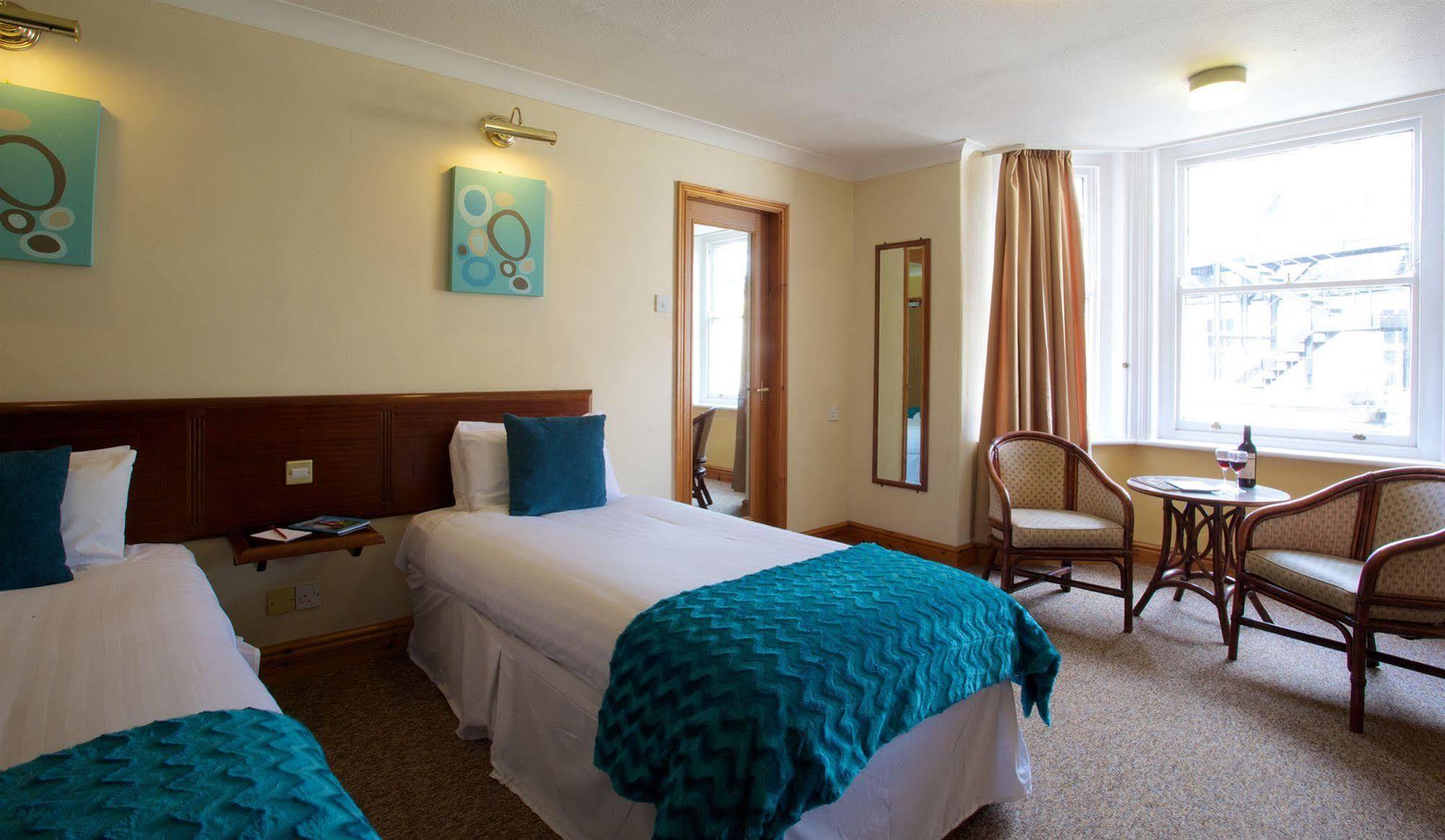 The Rutland Arms Hotel Newmarket  Kültér fotó